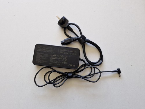 Chargeur asus 120w original - chargeur,