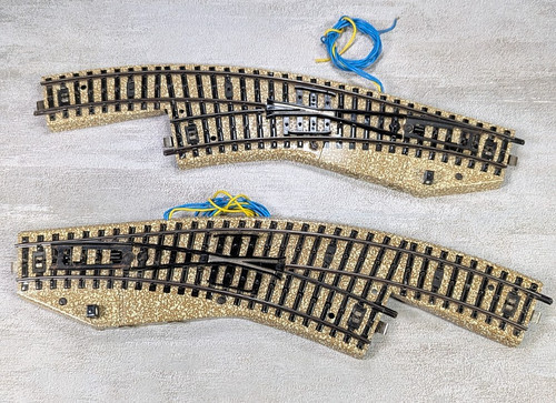 Vintage marklin gauge - vintage, ho