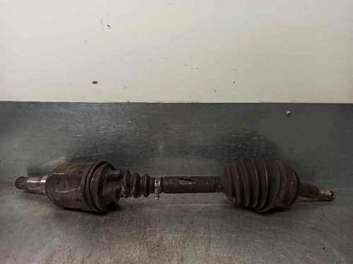 4511445 transmission avant