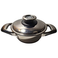 Marmite Faitout Stylinox 30 CM