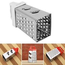 Multifonctionnel Mini Quatre Côtés Portionneuse Acier Inoxydable Cuisine Réseaux