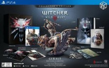 The Witcher 3 Wild Hunt