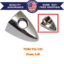 For Honda Accord Front Door