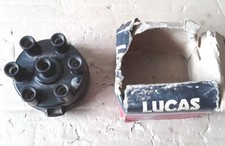 Ford Zephyr Zodiac MK4 V6 Reliant  Scimitar Distributor Cap Lucas 54417722