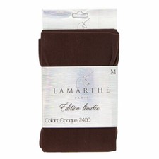 Collants femme Lamarthe