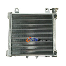 Aluminum Radiator for 2001-2005 Can-Am Bombardier DS650/ 2004-2007 DS650 X