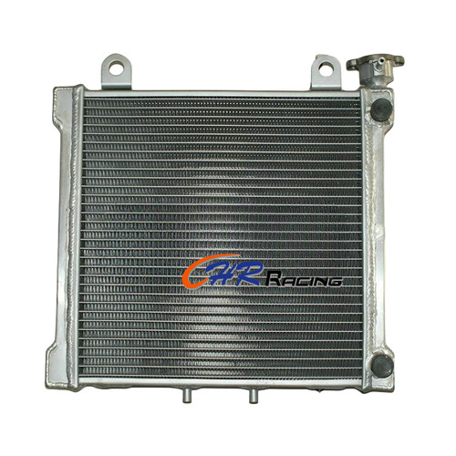 Aluminum radiator for - radiator,