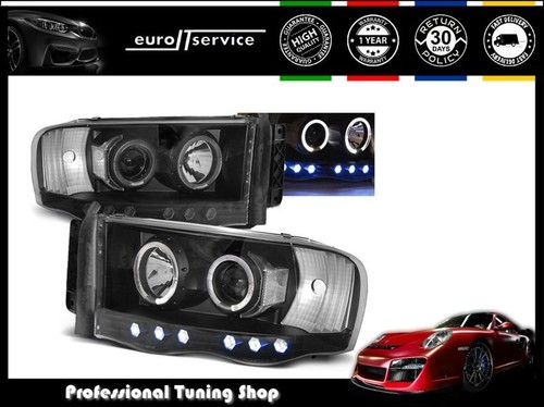Neuf phares avant lpdo04 pour - neuf,