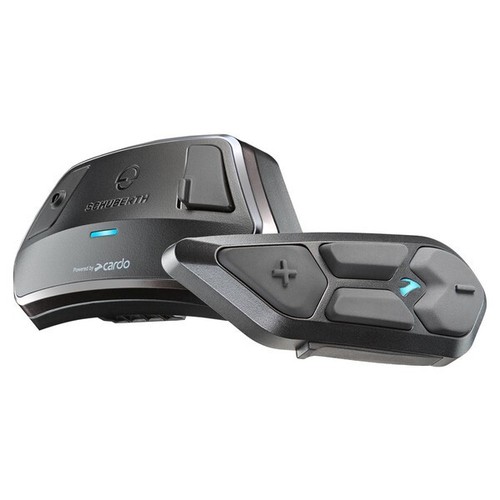 Schuberth intercom edge anc - intercom,