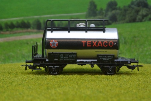 Piko wagon citerne texaco - wagon,