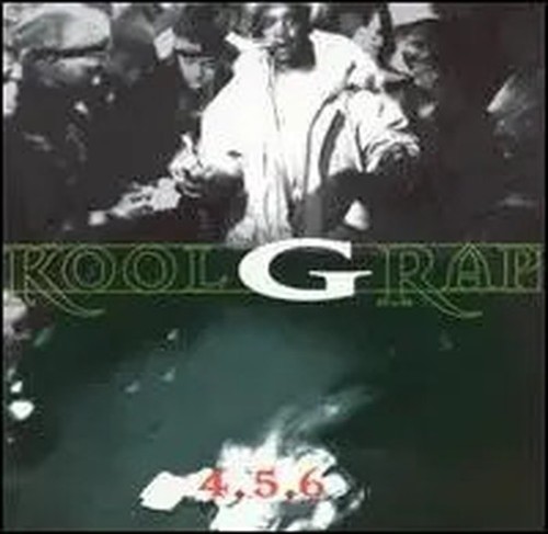 Kool rap 5 - g, cold