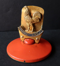 Brasserie Biére Courage and