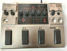 Processeur de synthé basse