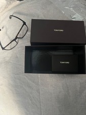 lunette de vue homme Tom Ford 