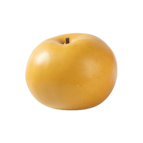 Pièce mousse poire - 1,