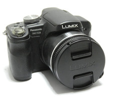 PANASONIC LUMIX DMC-FZ28