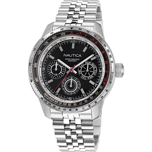 Montre homme nautica pier - homme,