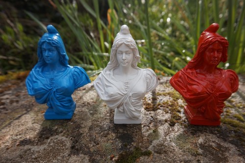 Re0150 bbr figurine - bbr,