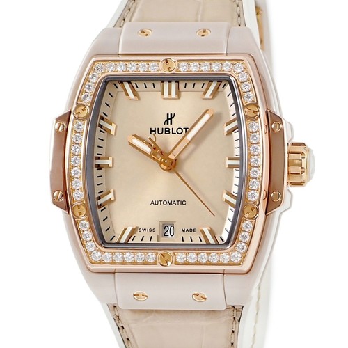Hublot spirit big bang - hublot,