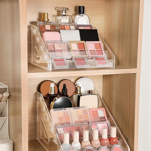 Présentoir maquillage - présentoir, de