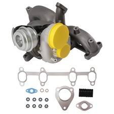 Turbo for Seat Toledo II 1.9