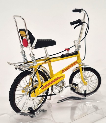 Toyway chopper mk2 - 1/12,