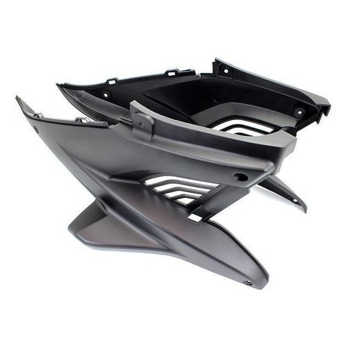Coque moteur gauche - , droit