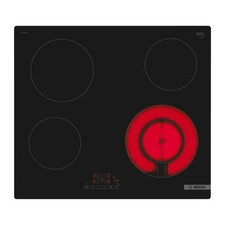 Plaque vitrocéramique BOSCH