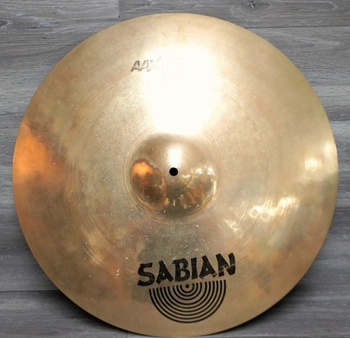 Sabian aax stage ride - aax,