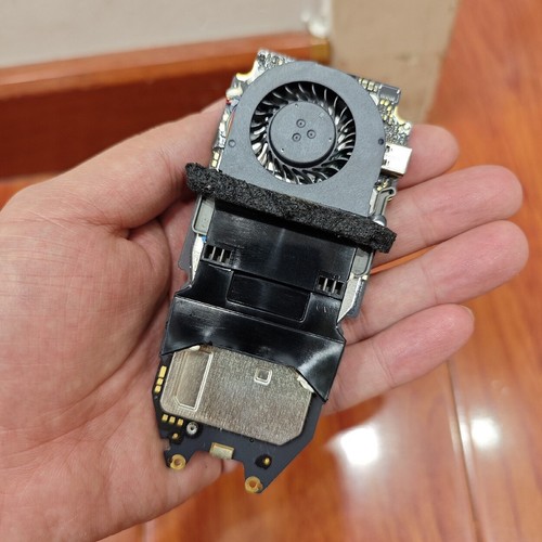 Dji mavic pro - dji, core