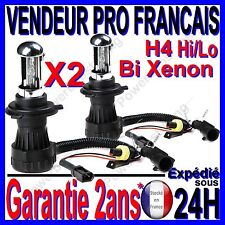 2 AMPOULE LAMPE FEU PHARE DE