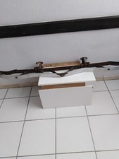 Pare-choc Citroën Traction