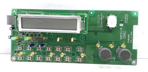 Récepteur fax furuno - récepteur,