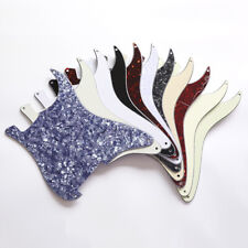 Musiclily 4 Trou Blank