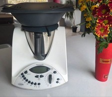 THERMOMIX TM 31 COMME NEUF -