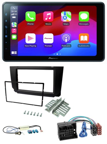 Pioneer bluetooth 2din usb - bluetooth, mp3