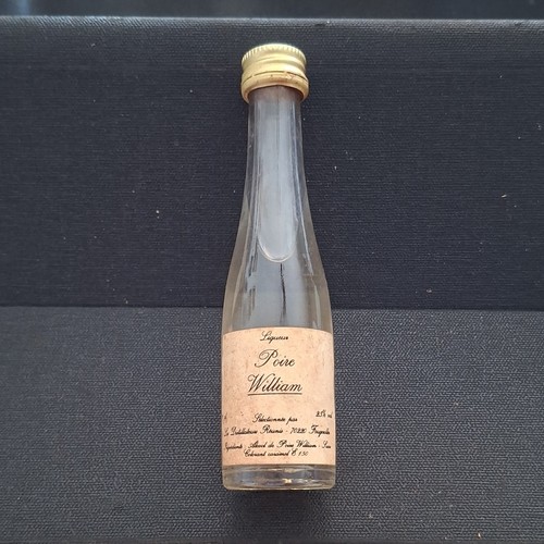 Mignonnette alcools liqueur - alcools,