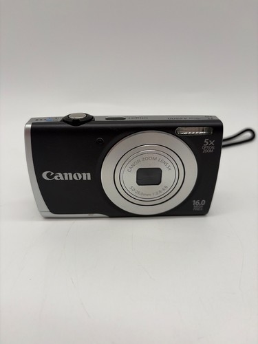 Canon powershot a2500 - a2500, 16mp