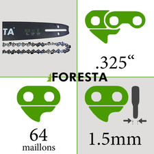 Pack Guide + Chaîne