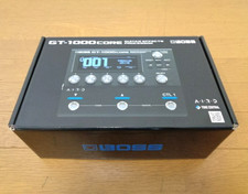 Pédale de processeur