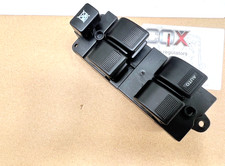 bouton interrupteur leve vitre