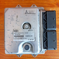 CALCULATEUR  FIAT  DOBLO II