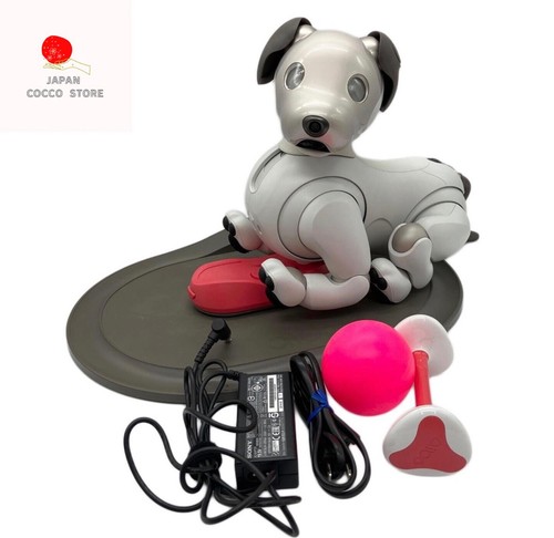Robot divertissement sony - de,