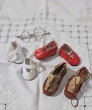 3 Paires de Chaussures