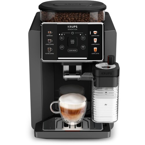 Expresso broyeur krups - expresso,