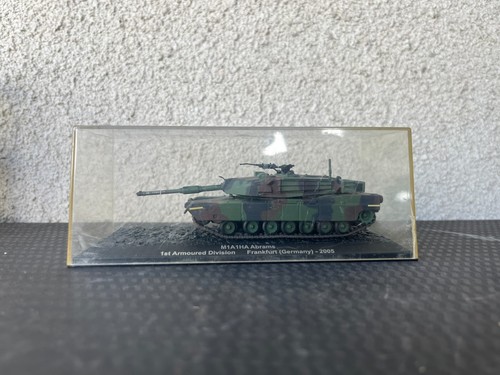 Char m1a1ha abrams 1st - m1a1ha, –