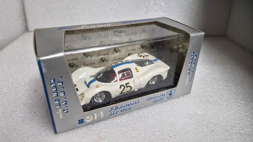 Rumm s014 ferrari 330 - ferrari, p4