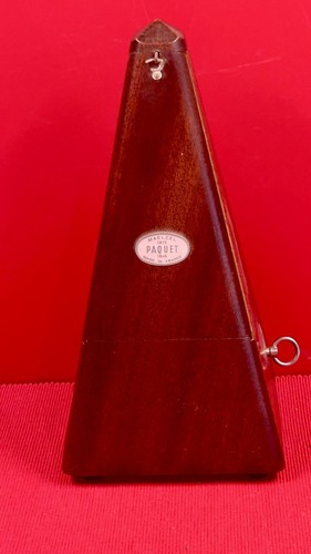 Metronome maelzel paquet made - paquet,,