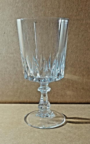 Verre eau cl modèle - eau, 25