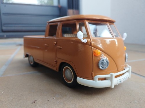 Playmobil custom combi - :,